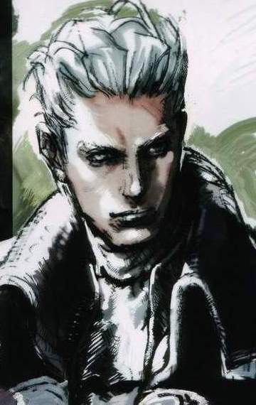 Z Warrior